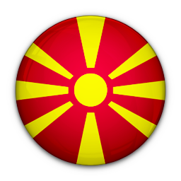 马其顿语
